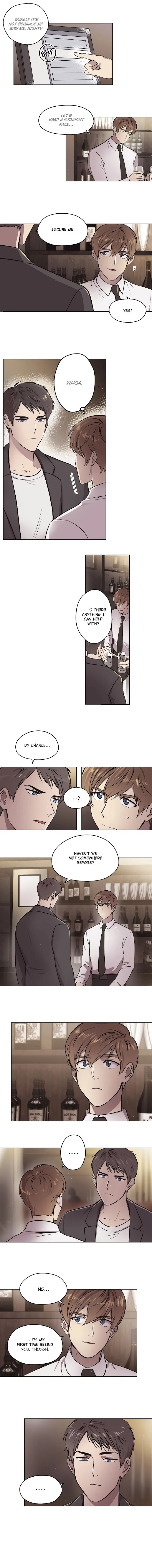 Dream Sign - Chapter 3 Page 4