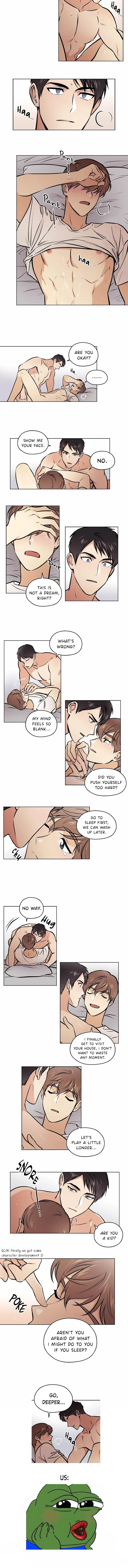 Dream Sign - Chapter 38 Page 7