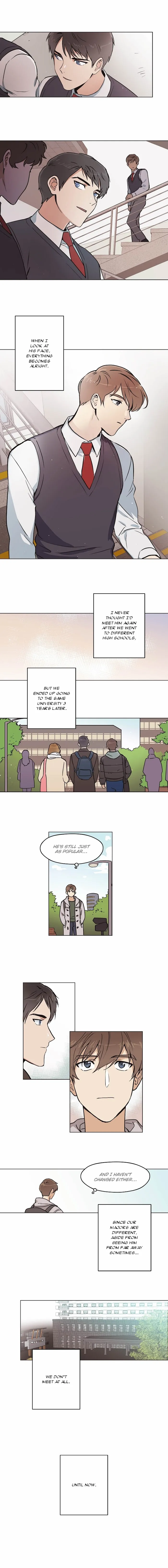 Dream Sign - Chapter 4 Page 4