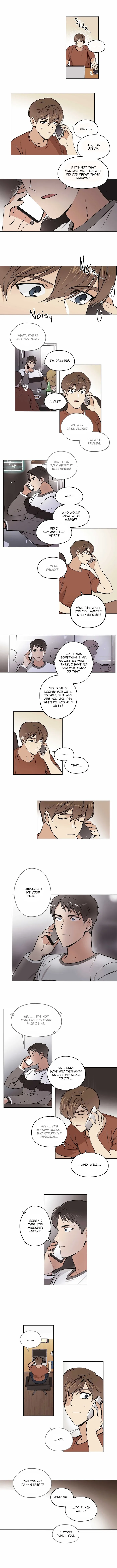 Dream Sign - Chapter 9 Page 4