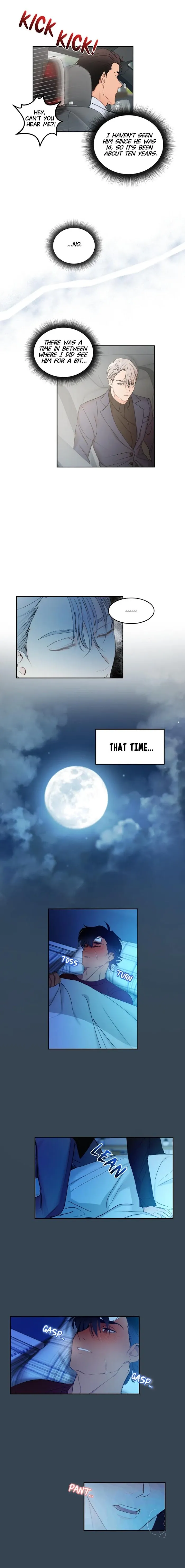 The Tiger Who Swallowed The Moon - Chapter 0.1 Page 8