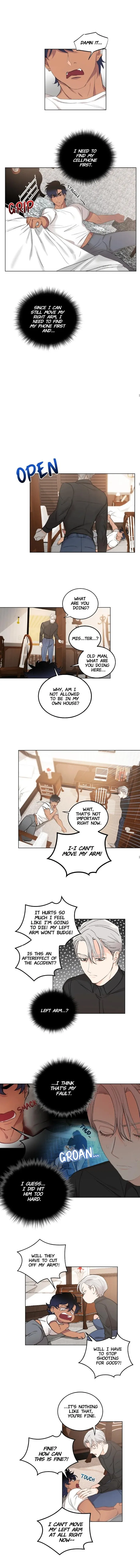The Tiger Who Swallowed The Moon - Chapter 0.4 Page 10