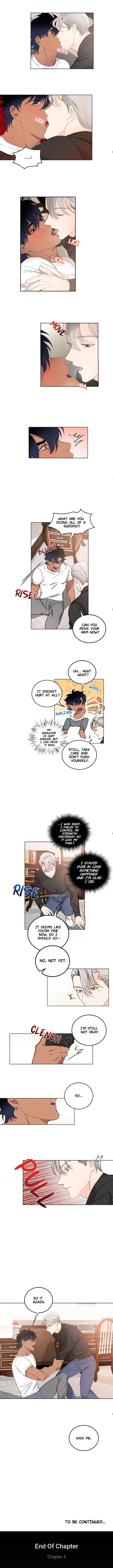 The Tiger Who Swallowed The Moon - Chapter 0.4 Page 11