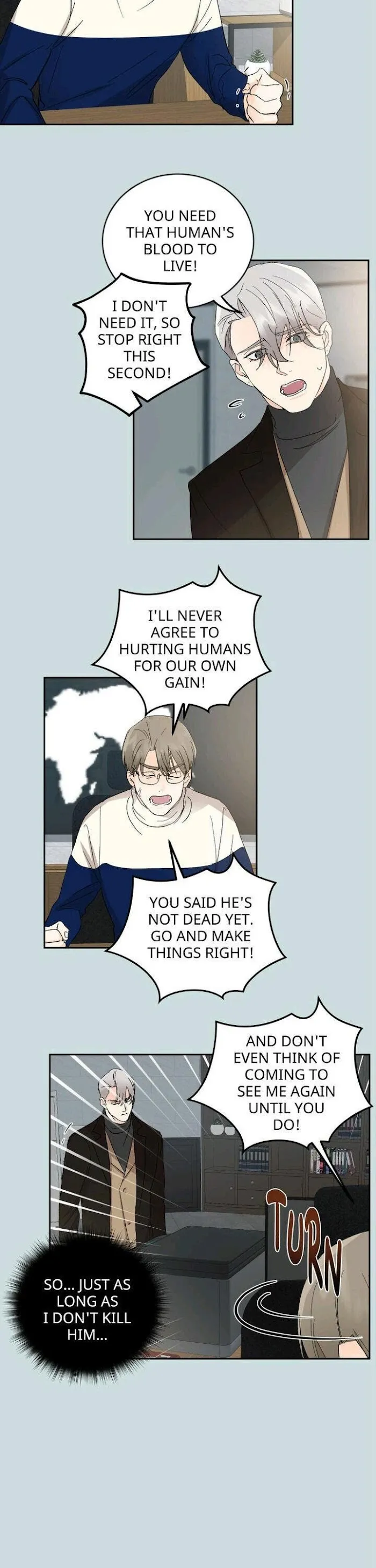 The Tiger Who Swallowed The Moon - Chapter 10 Page 24