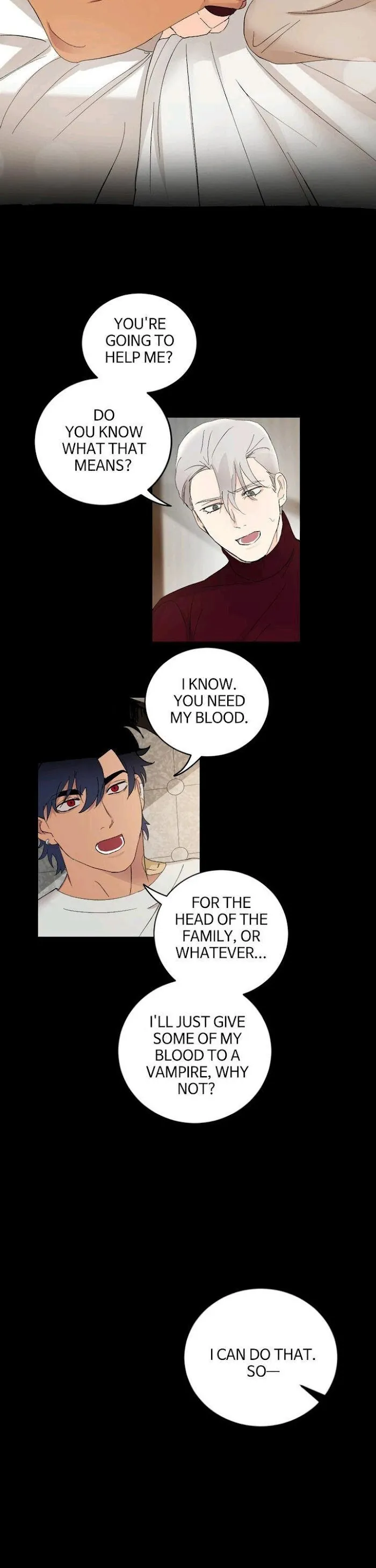 The Tiger Who Swallowed The Moon - Chapter 11 Page 4