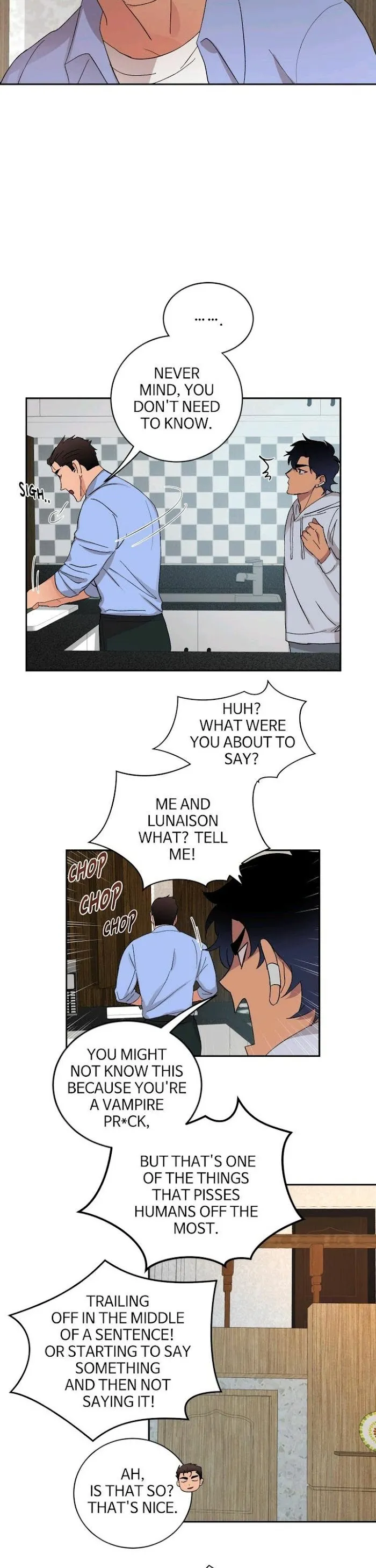 The Tiger Who Swallowed The Moon - Chapter 12 Page 4