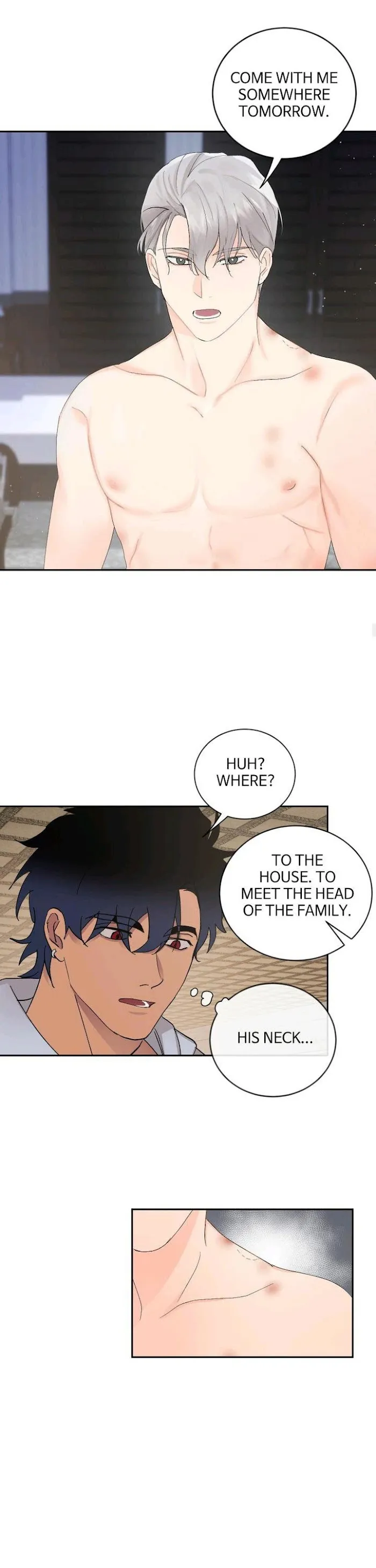 The Tiger Who Swallowed The Moon - Chapter 12 Page 7