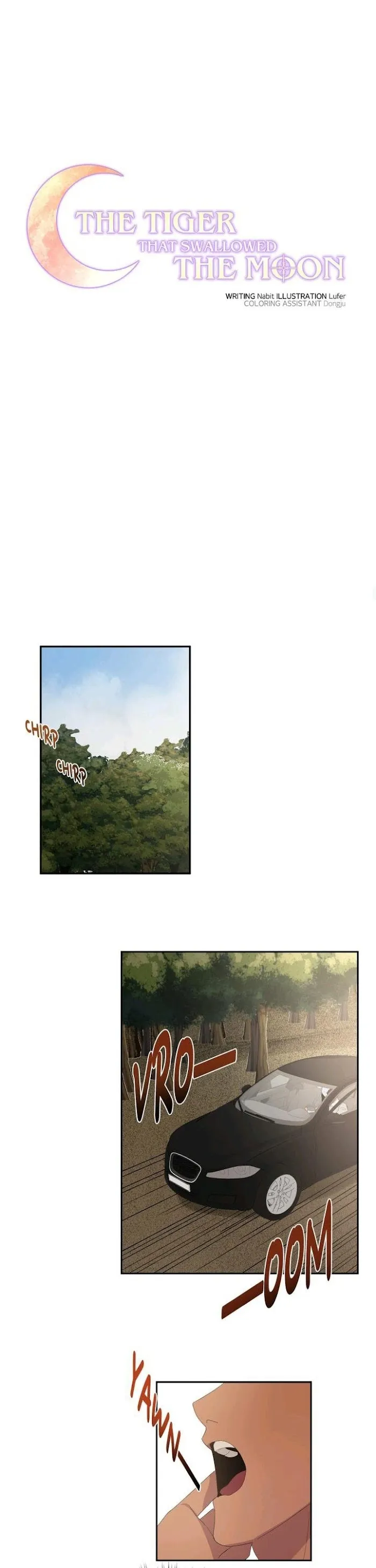 The Tiger Who Swallowed The Moon - Chapter 12 Page 12