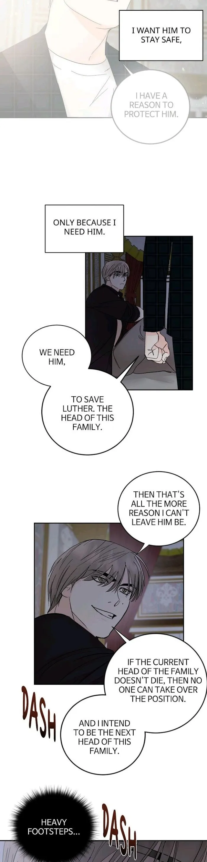 The Tiger Who Swallowed The Moon - Chapter 15 Page 15