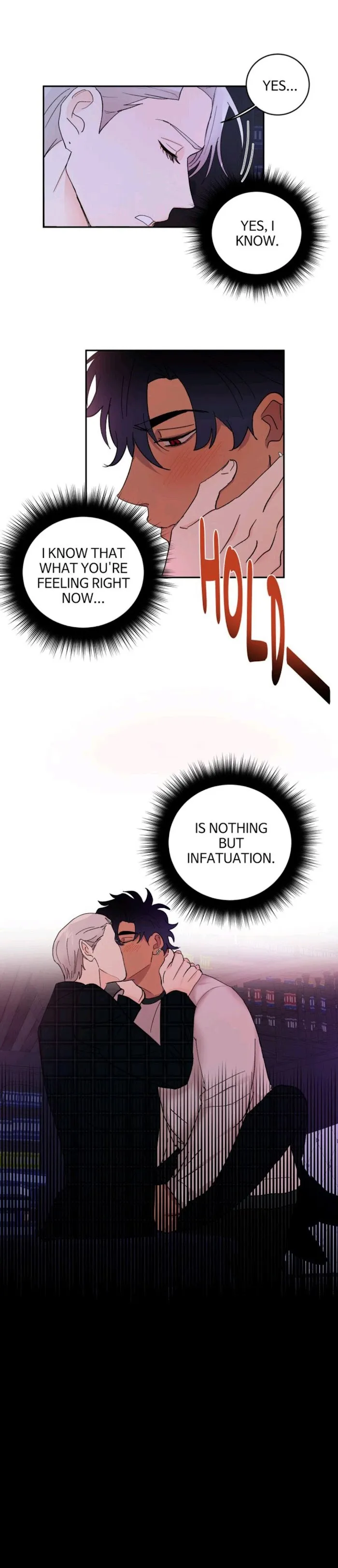 The Tiger Who Swallowed The Moon - Chapter 17 Page 6