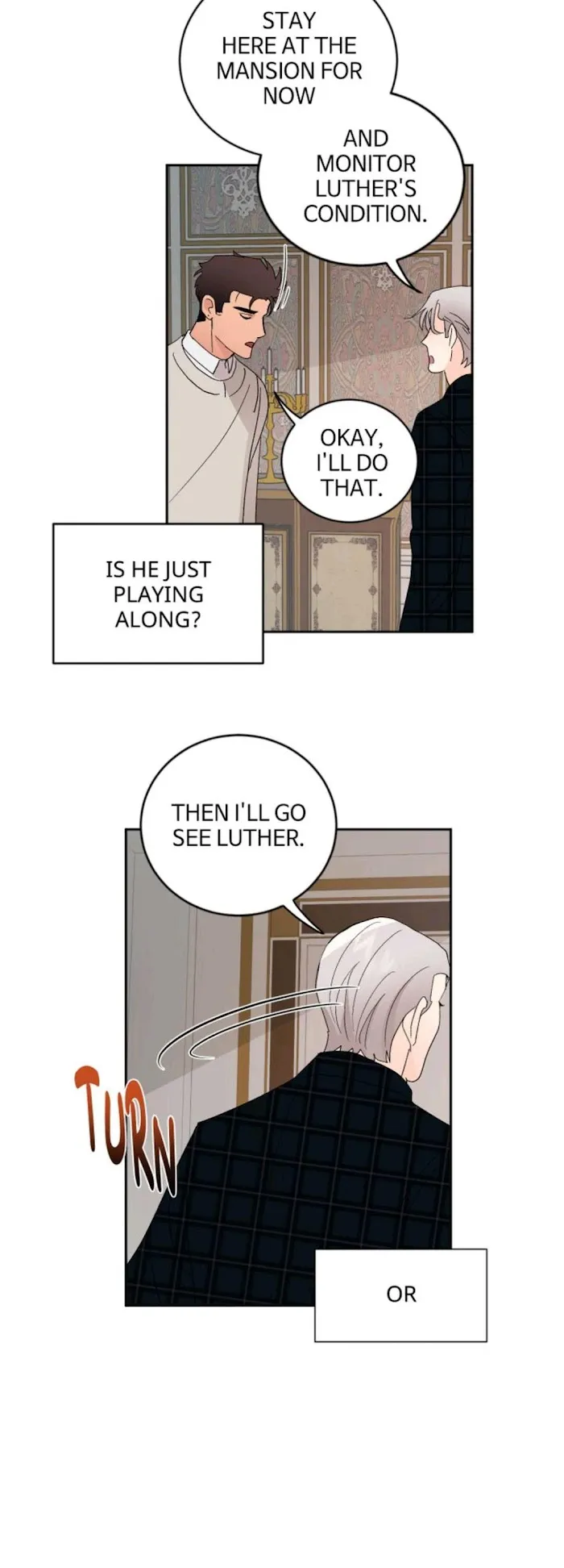 The Tiger Who Swallowed The Moon - Chapter 17 Page 17