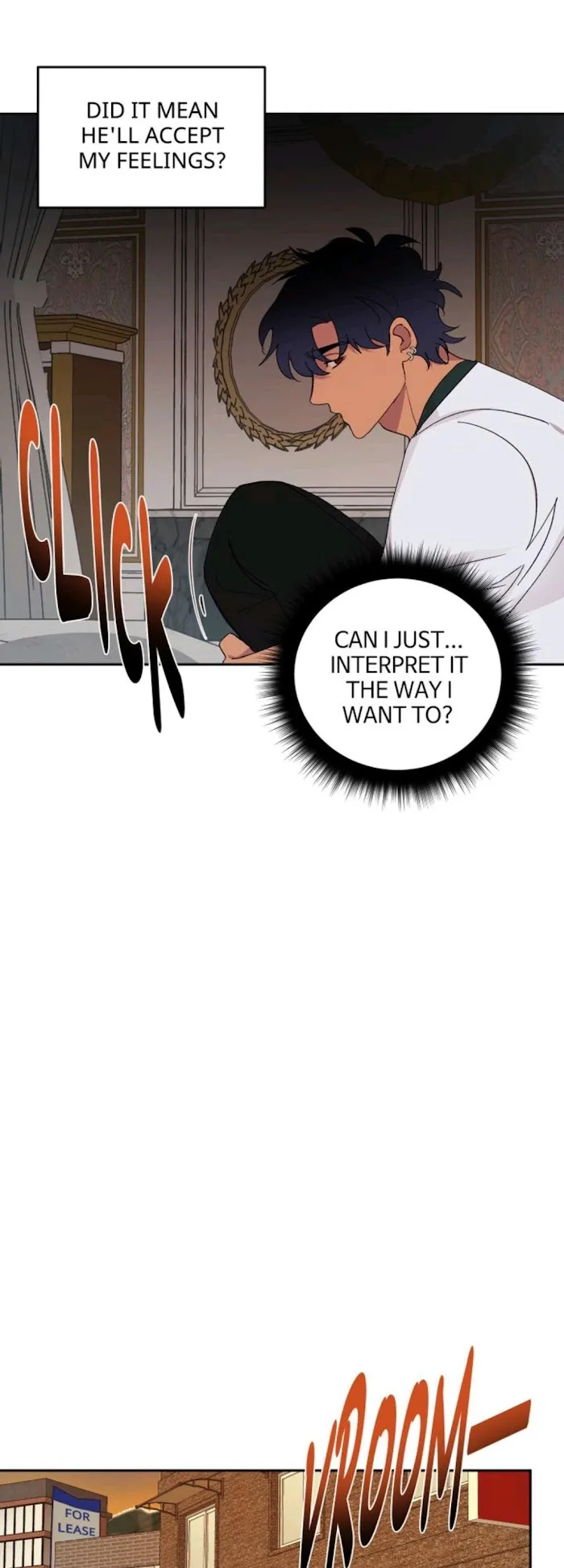 The Tiger Who Swallowed The Moon - Chapter 17 Page 18