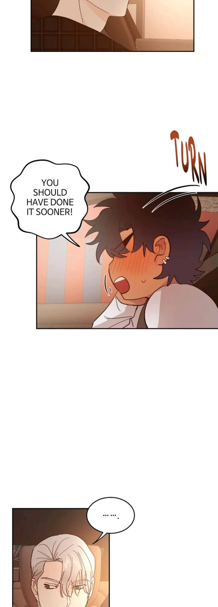 The Tiger Who Swallowed The Moon - Chapter 17 Page 23