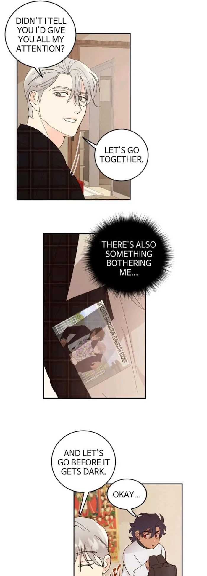 The Tiger Who Swallowed The Moon - Chapter 18 Page 12