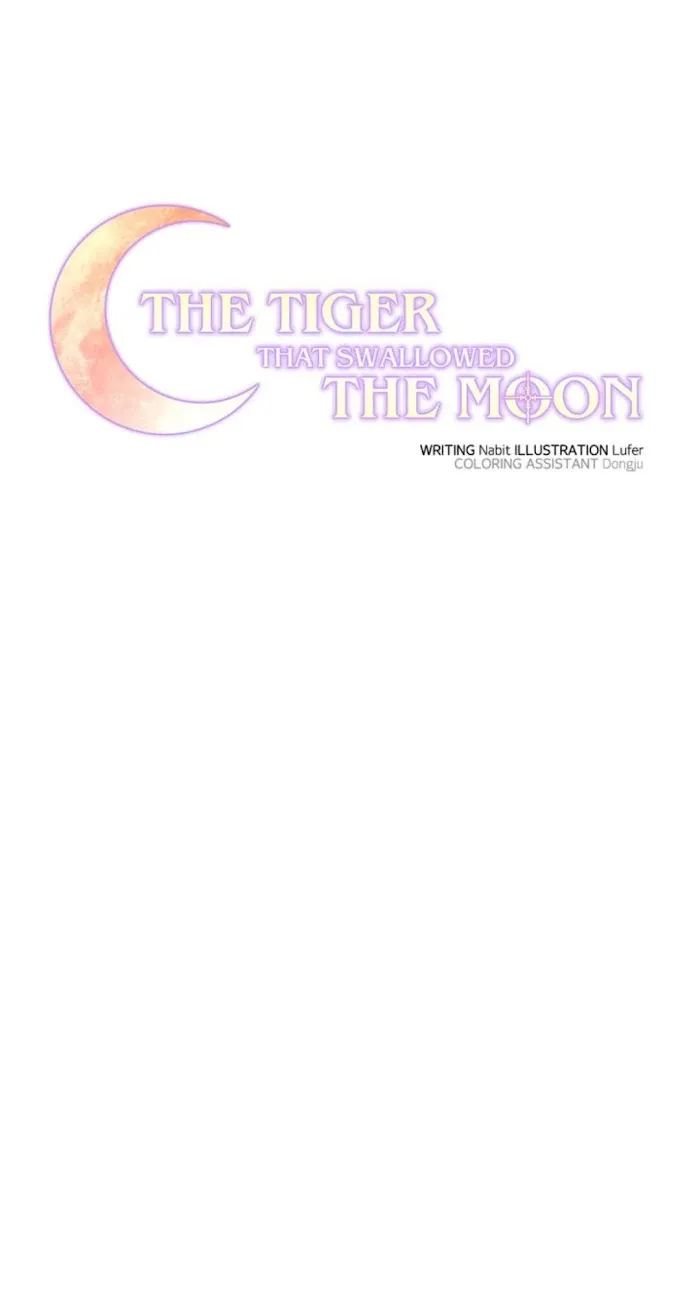The Tiger Who Swallowed The Moon - Chapter 18 Page 14