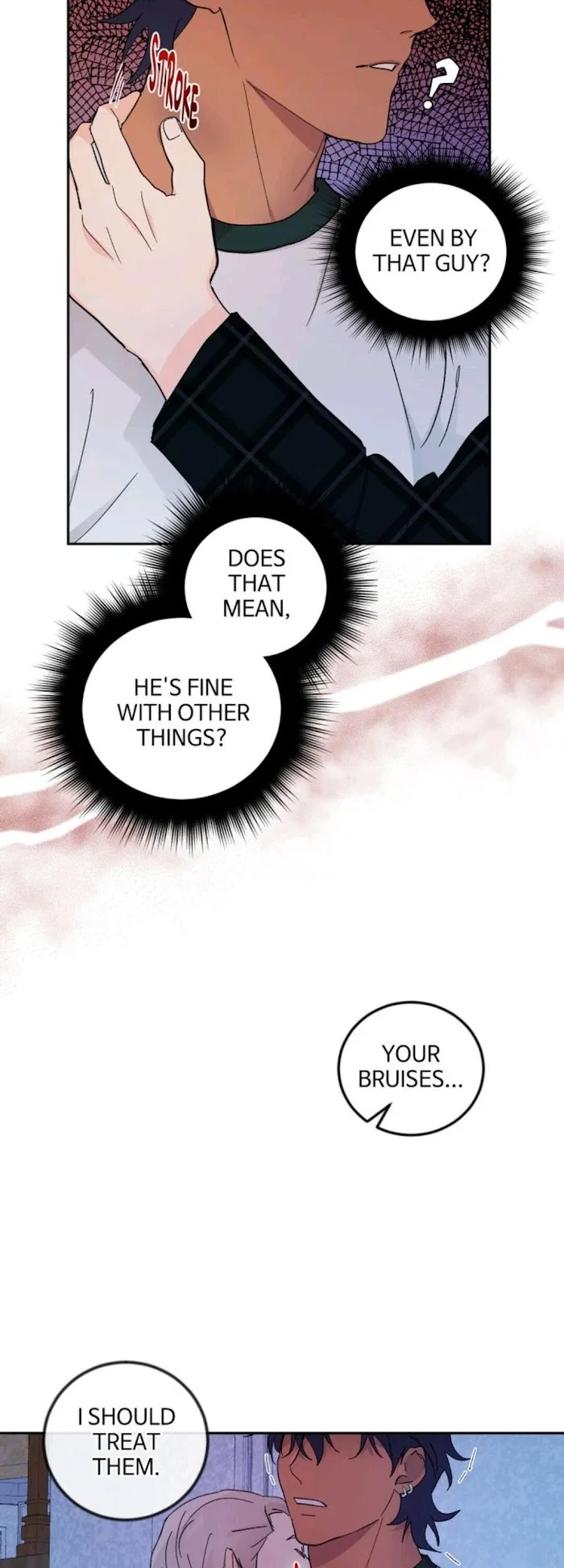 The Tiger Who Swallowed The Moon - Chapter 18 Page 26
