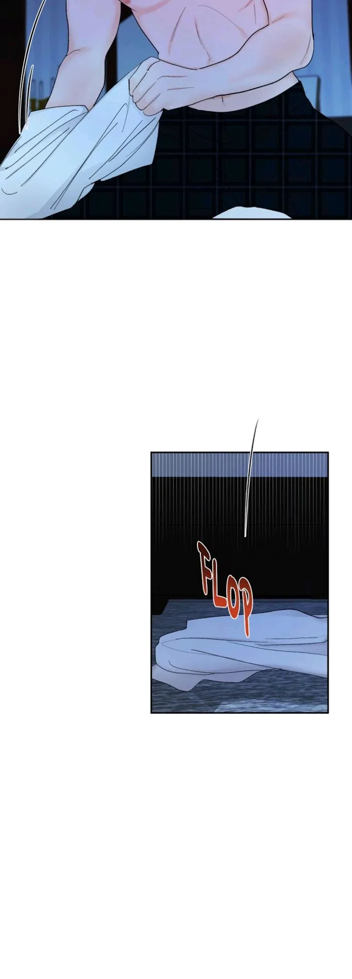 The Tiger Who Swallowed The Moon - Chapter 18 Page 31
