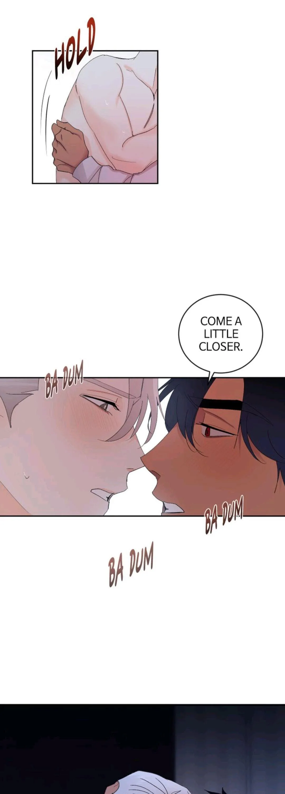 The Tiger Who Swallowed The Moon - Chapter 19 Page 4