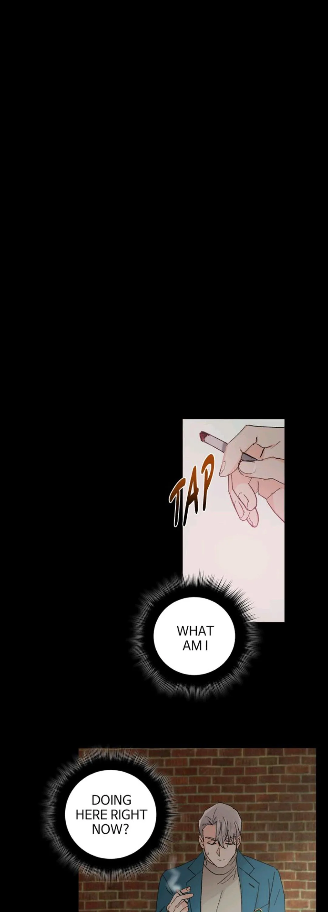 The Tiger Who Swallowed The Moon - Chapter 19 Page 11