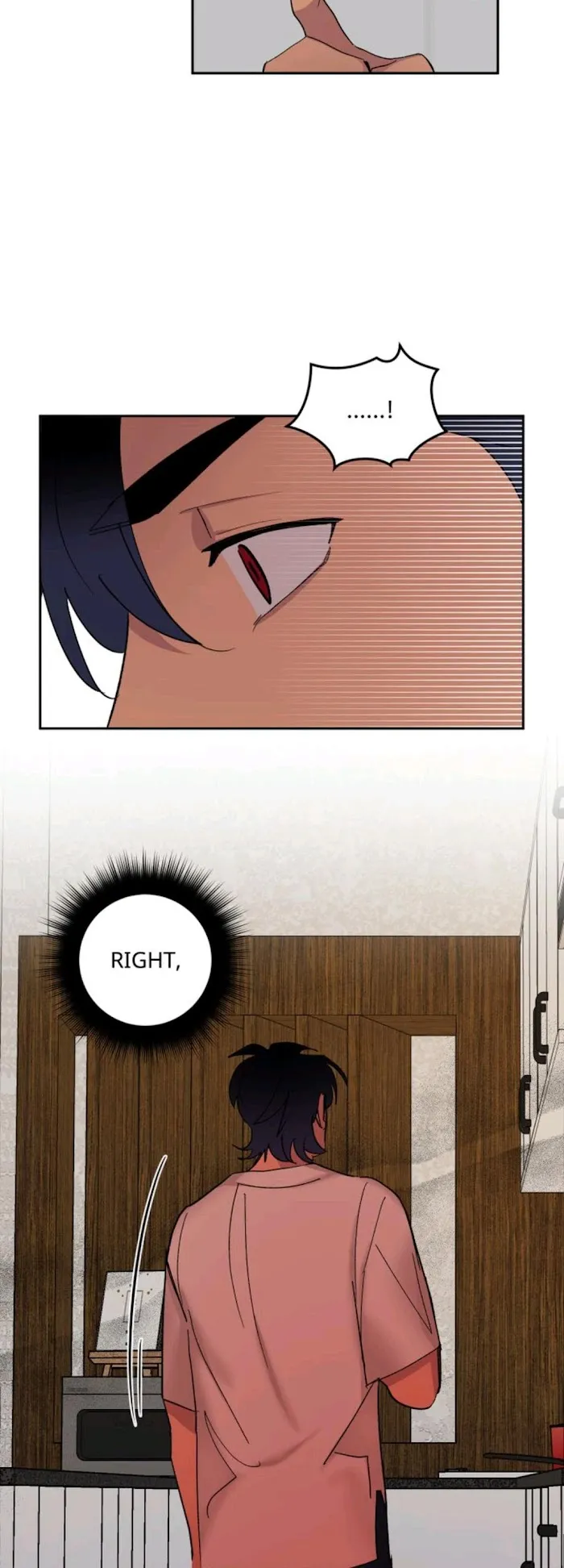 The Tiger Who Swallowed The Moon - Chapter 21 Page 12