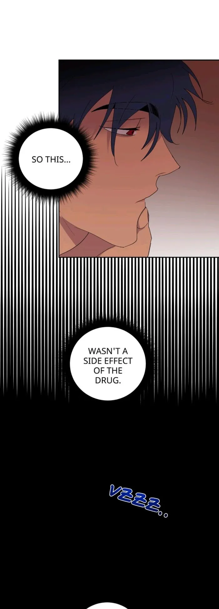 The Tiger Who Swallowed The Moon - Chapter 22 Page 18