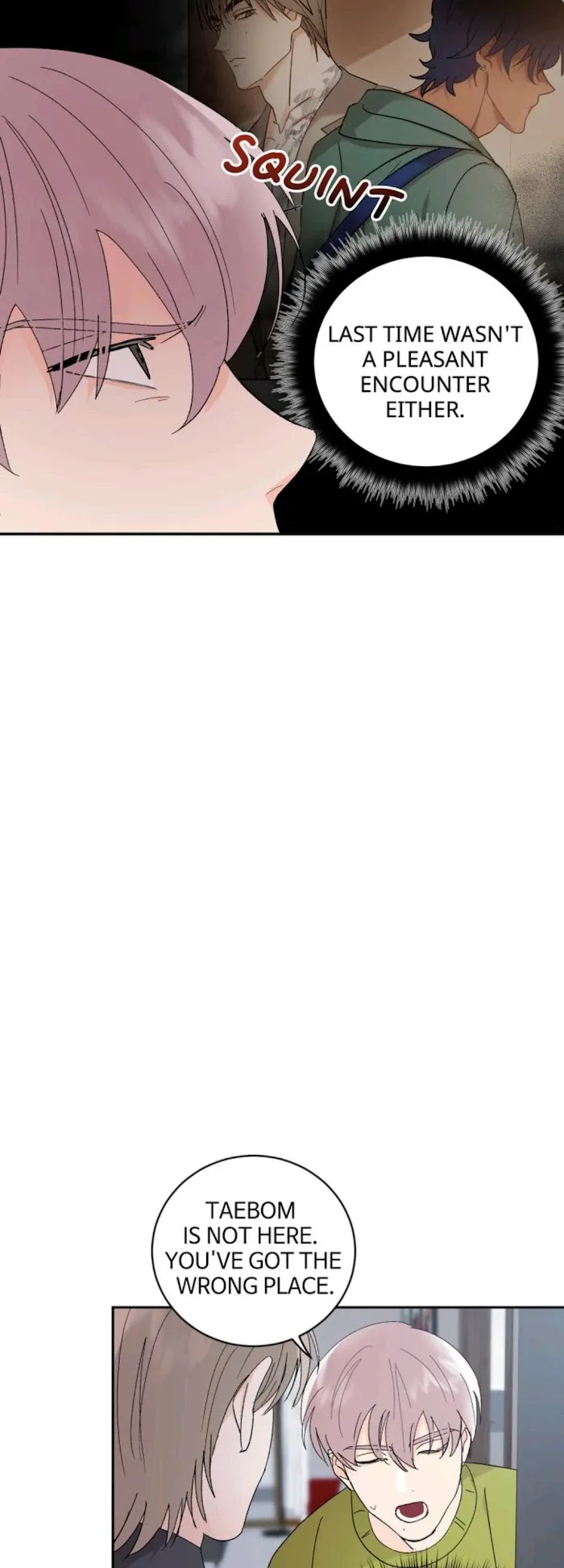 The Tiger Who Swallowed The Moon - Chapter 24 Page 17
