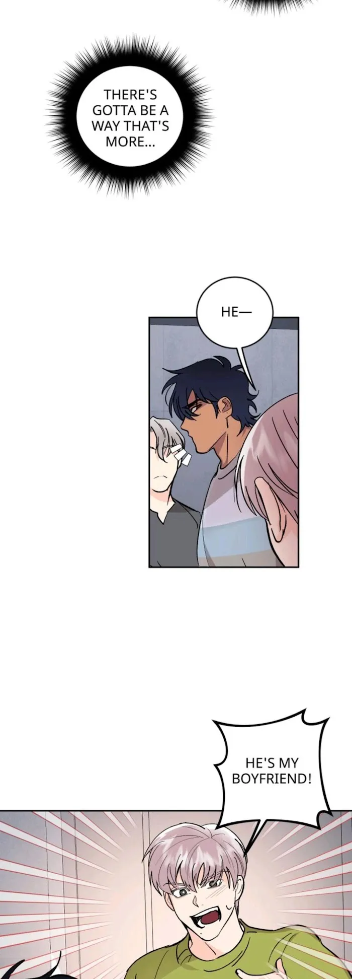 The Tiger Who Swallowed The Moon - Chapter 25 Page 27