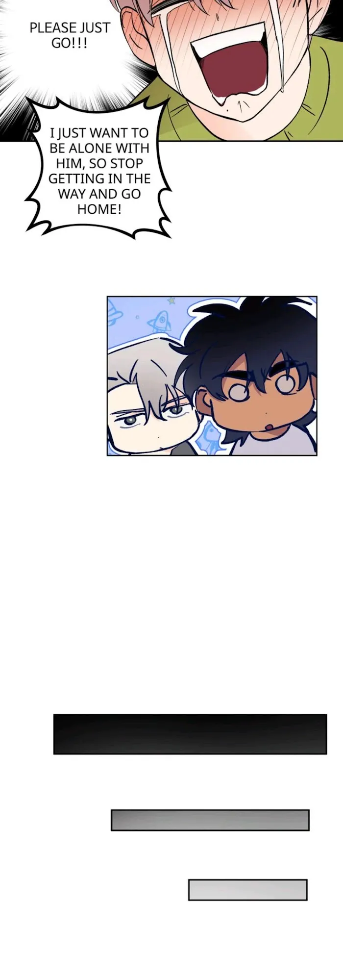 The Tiger Who Swallowed The Moon - Chapter 25 Page 29