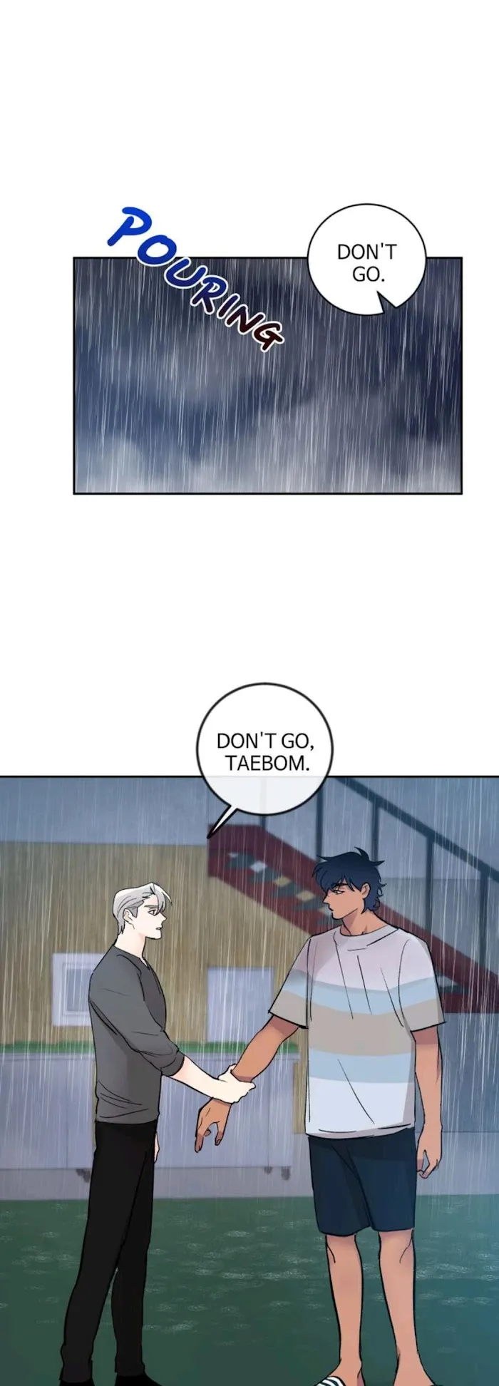 The Tiger Who Swallowed The Moon - Chapter 26 Page 6