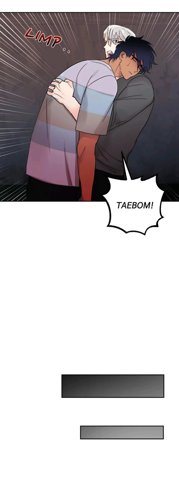 The Tiger Who Swallowed The Moon - Chapter 26 Page 12