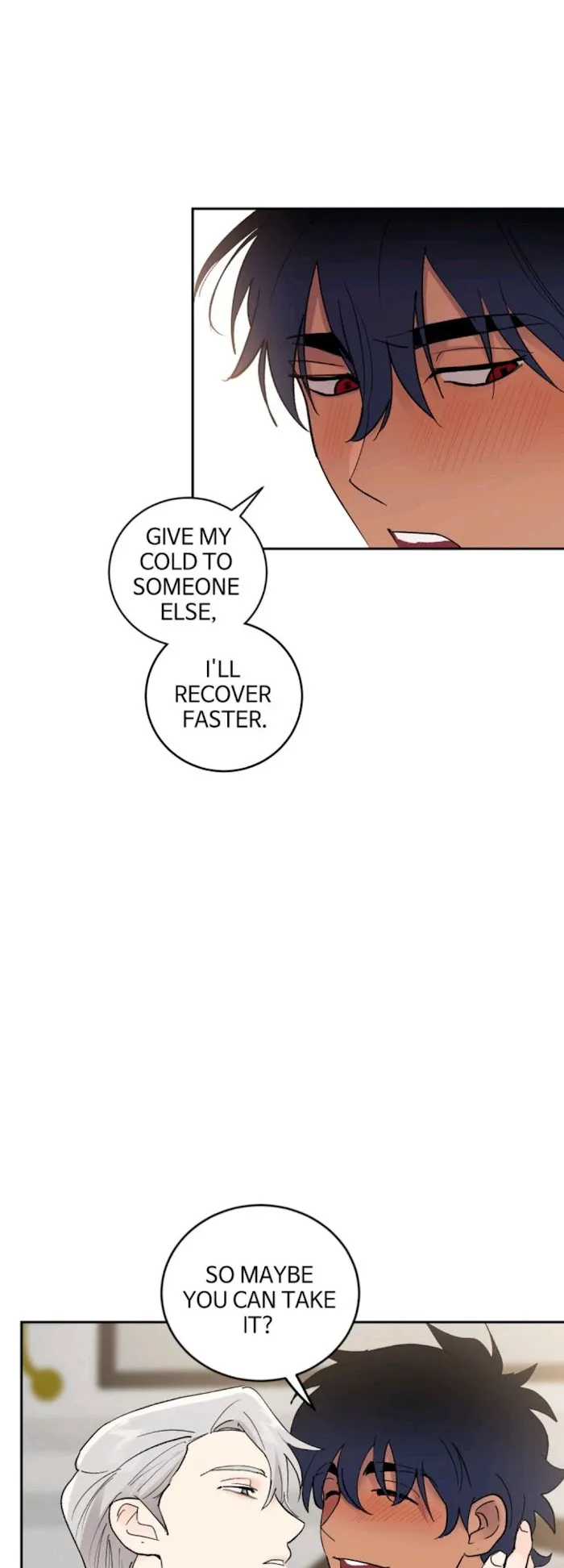 The Tiger Who Swallowed The Moon - Chapter 26 Page 31