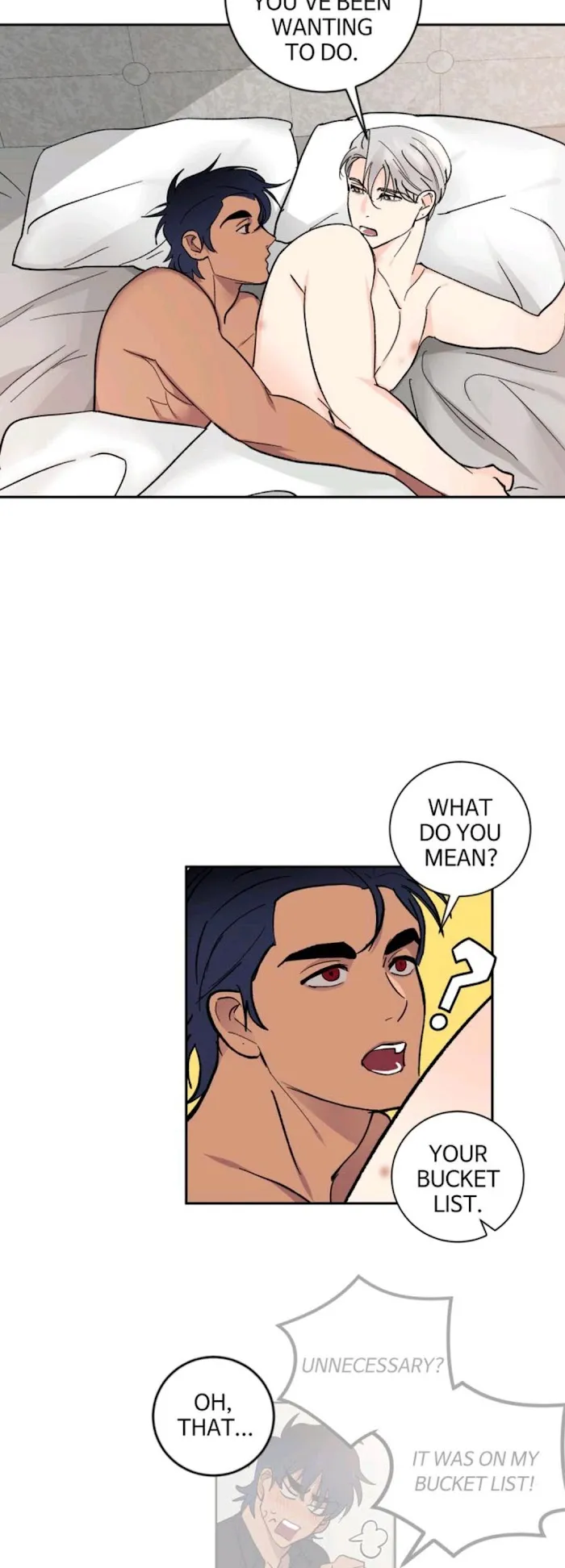 The Tiger Who Swallowed The Moon - Chapter 27 Page 18