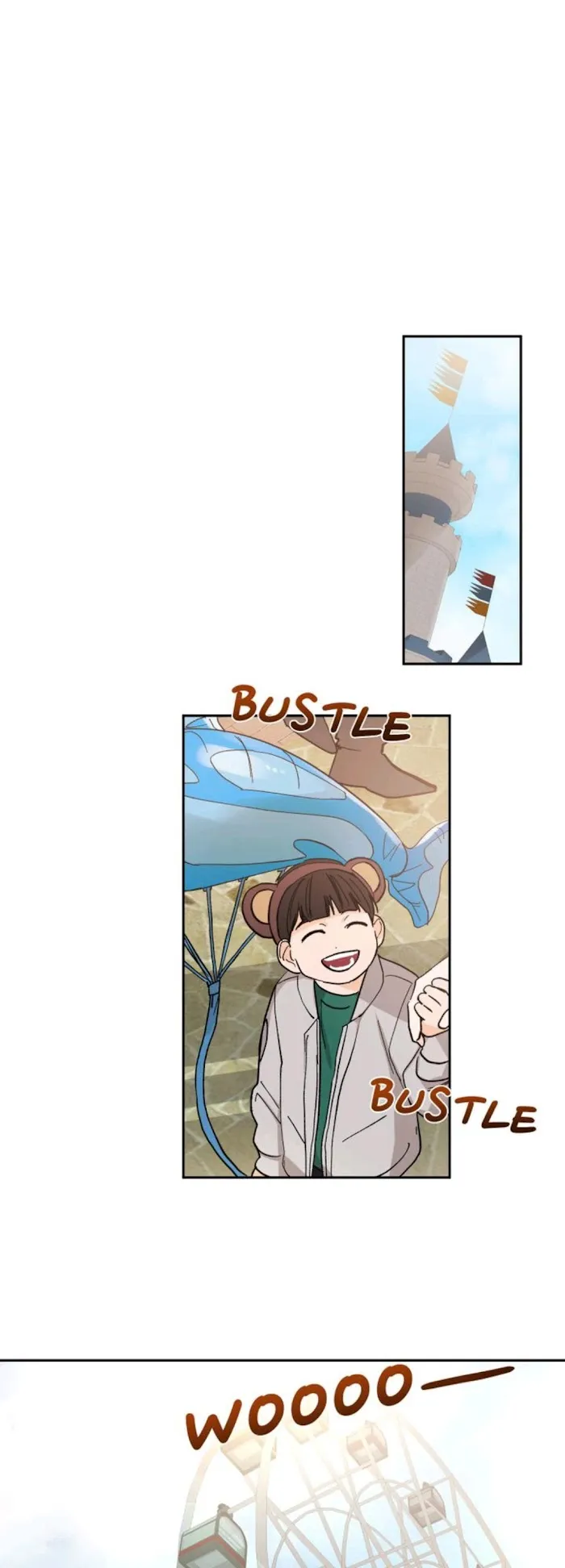 The Tiger Who Swallowed The Moon - Chapter 27 Page 21