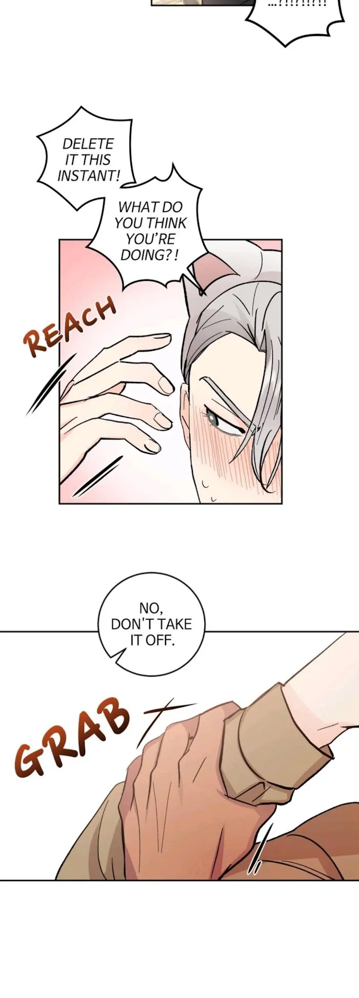 The Tiger Who Swallowed The Moon - Chapter 27 Page 26