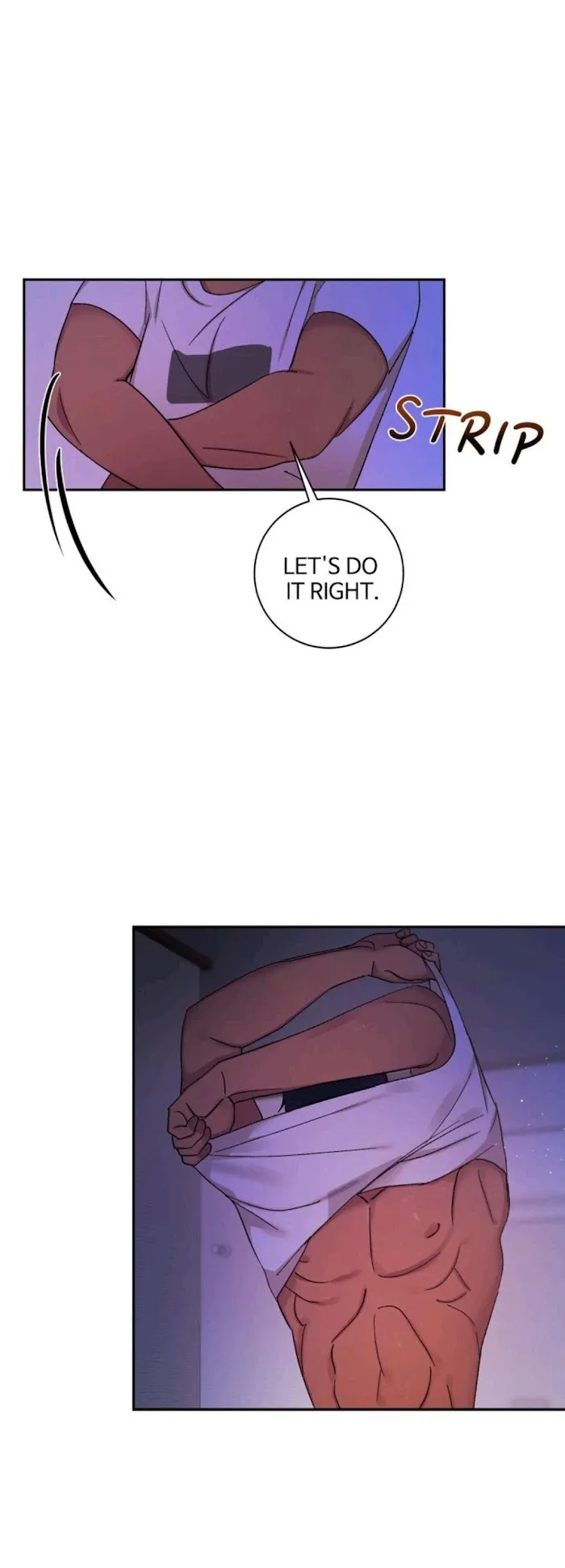 The Tiger Who Swallowed The Moon - Chapter 29 Page 17