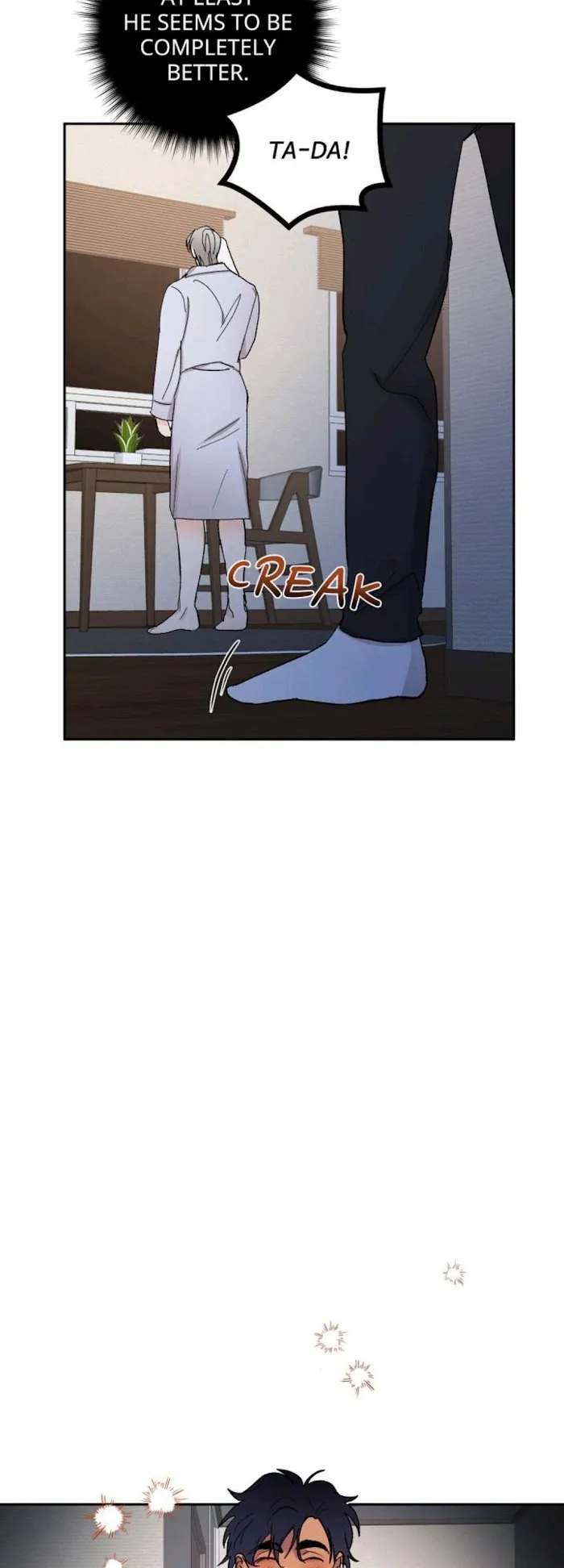 The Tiger Who Swallowed The Moon - Chapter 29 Page 21