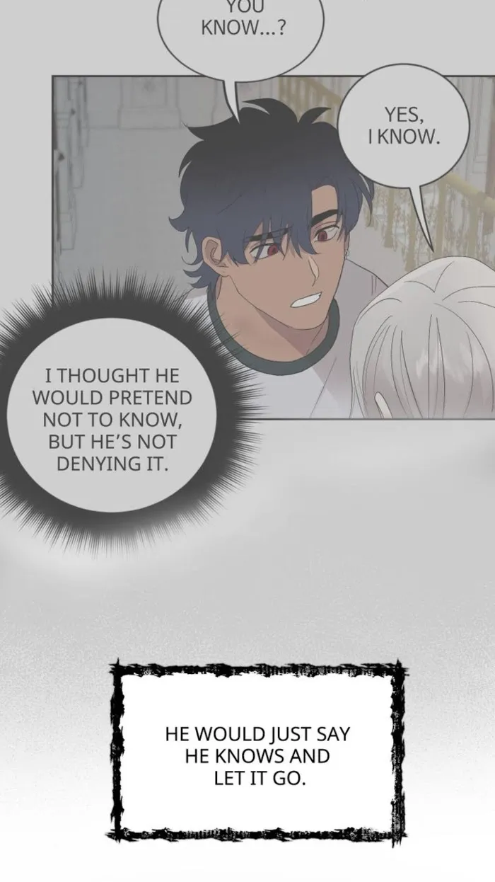 The Tiger Who Swallowed The Moon - Chapter 30 Page 6