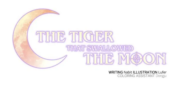 The Tiger Who Swallowed The Moon - Chapter 30 Page 16