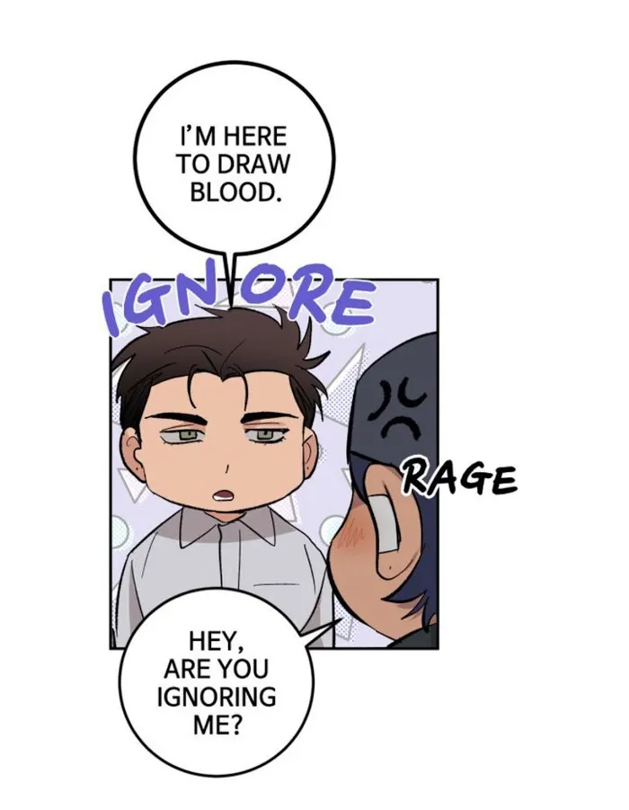 The Tiger Who Swallowed The Moon - Chapter 30 Page 35