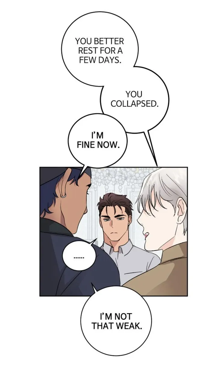 The Tiger Who Swallowed The Moon - Chapter 30 Page 40