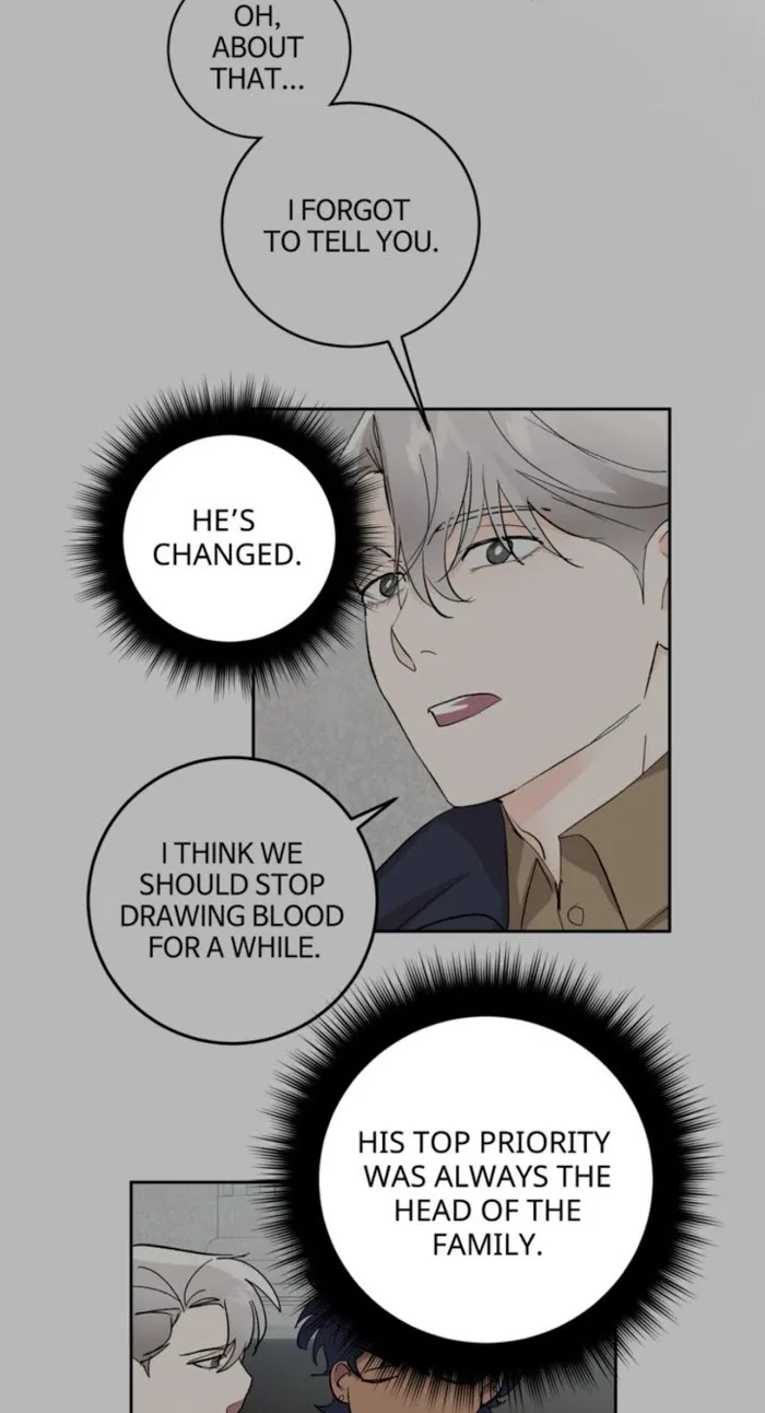 The Tiger Who Swallowed The Moon - Chapter 30 Page 46