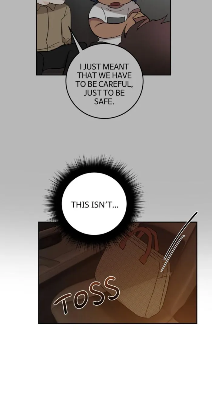 The Tiger Who Swallowed The Moon - Chapter 30 Page 47