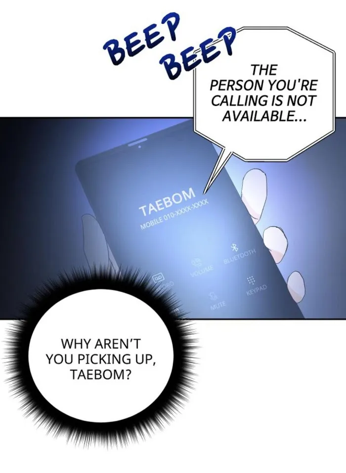 The Tiger Who Swallowed The Moon - Chapter 30 Page 55