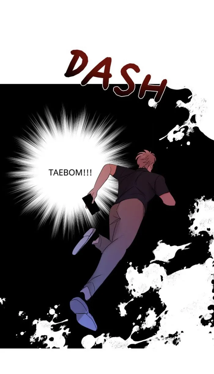 The Tiger Who Swallowed The Moon - Chapter 30 Page 57