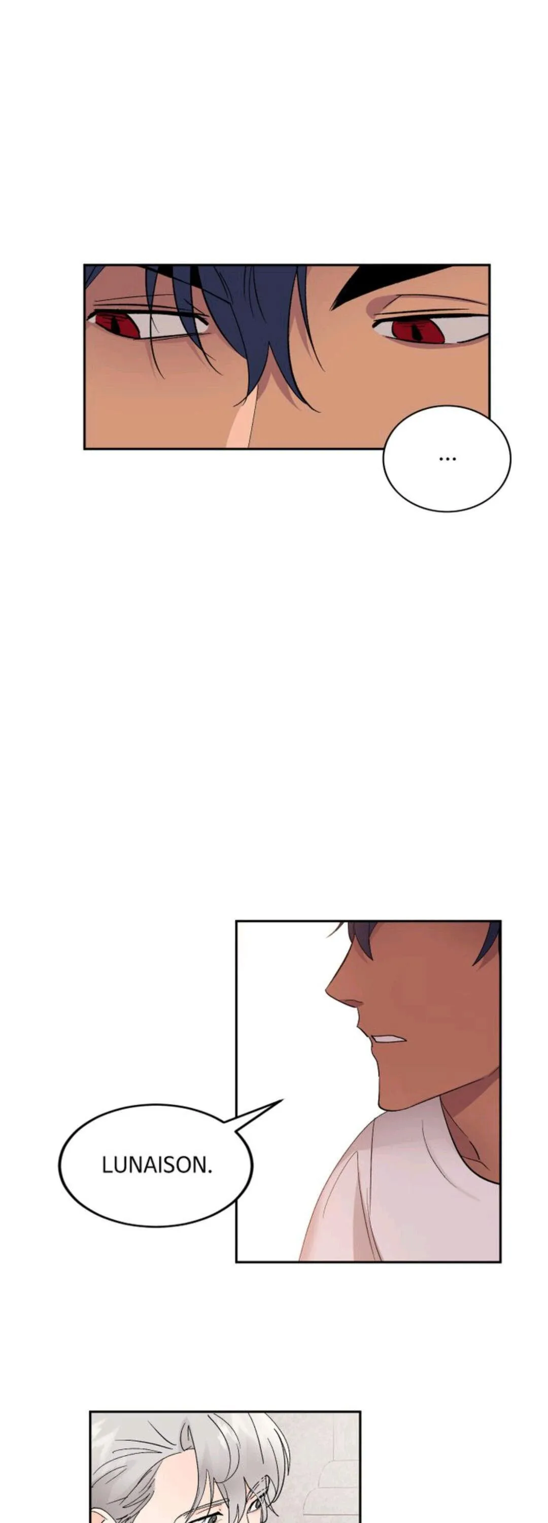 The Tiger Who Swallowed The Moon - Chapter 31 Page 4