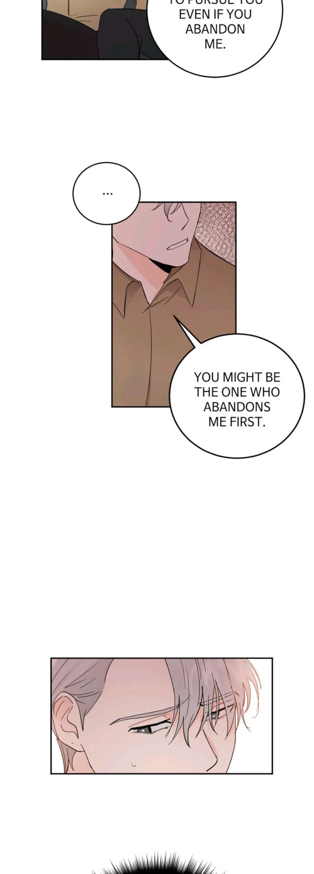 The Tiger Who Swallowed The Moon - Chapter 31 Page 8