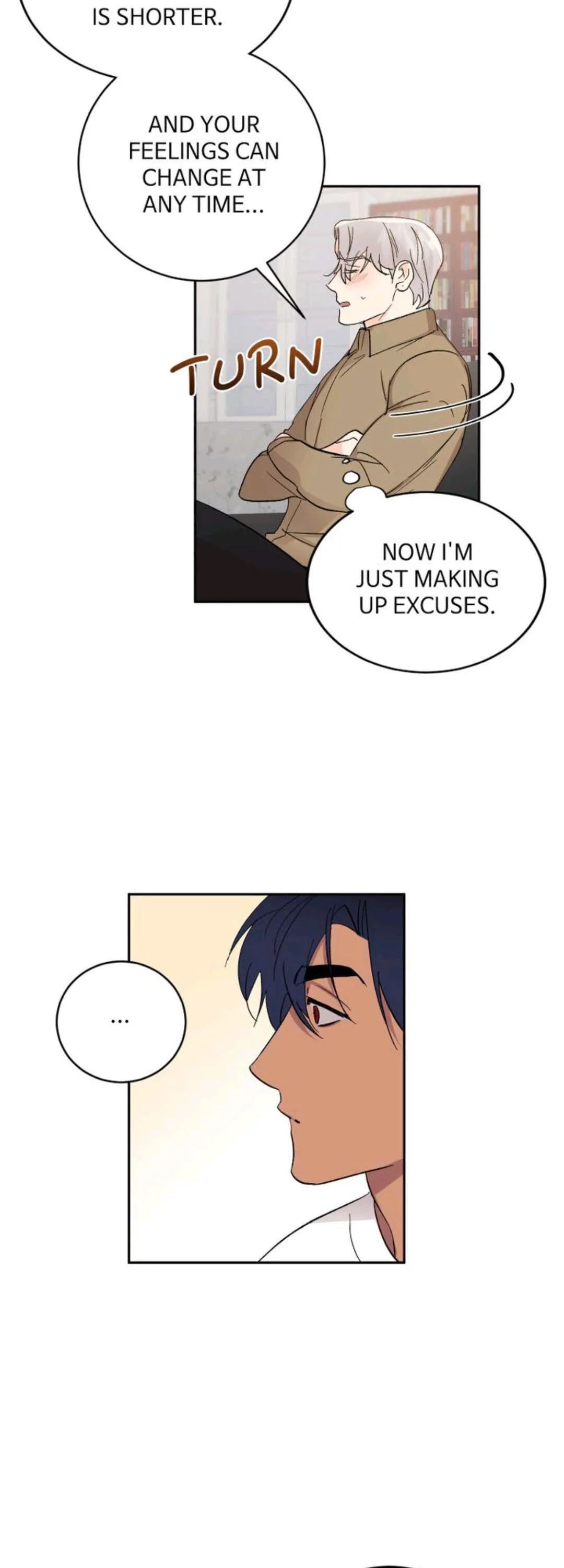 The Tiger Who Swallowed The Moon - Chapter 31 Page 12