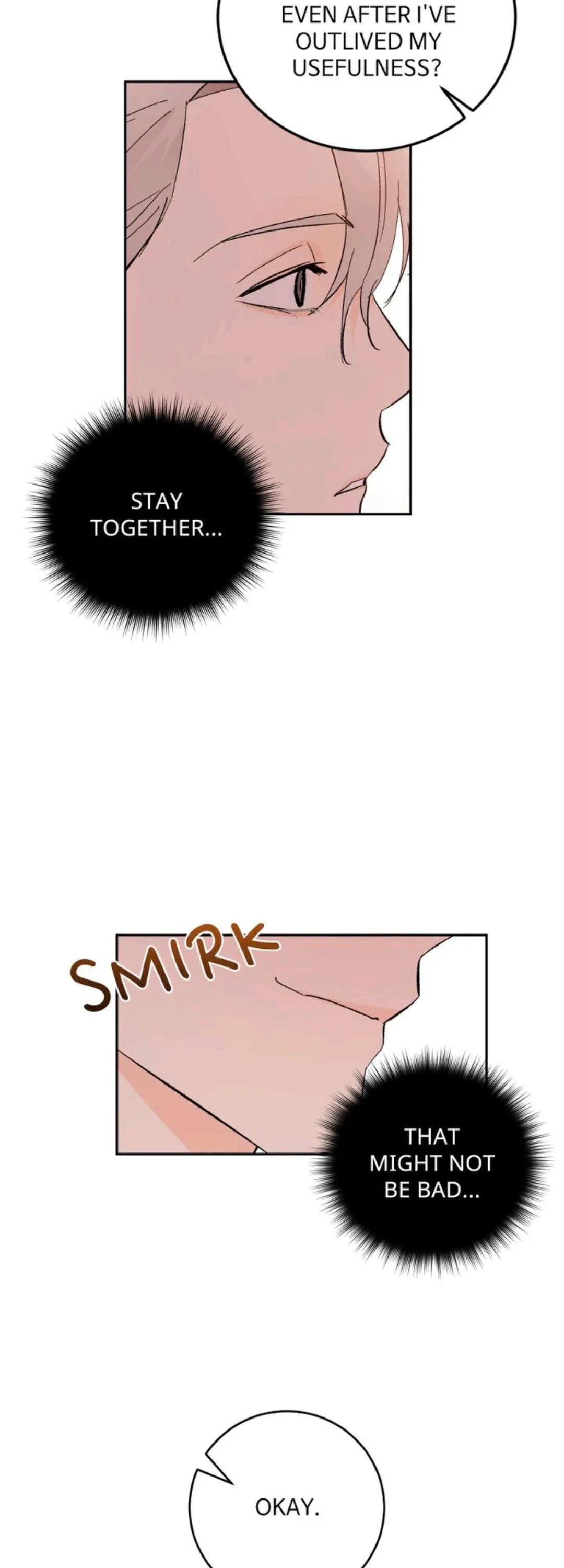 The Tiger Who Swallowed The Moon - Chapter 31 Page 14