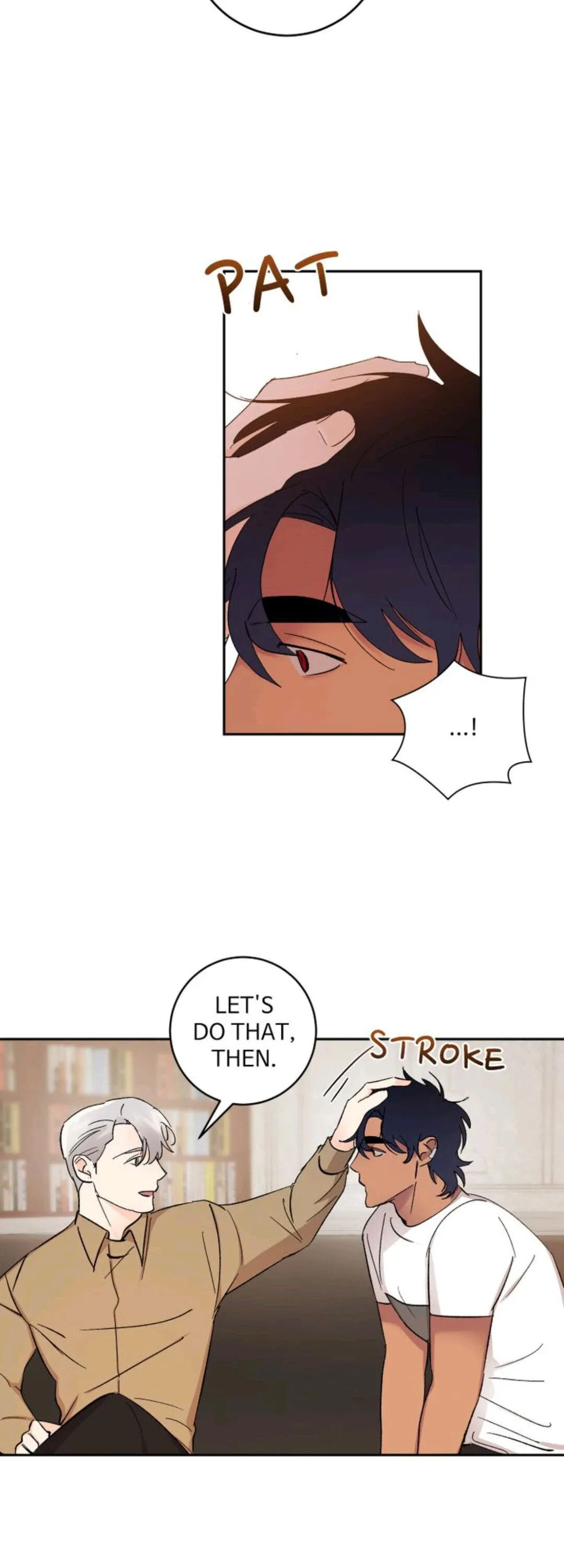 The Tiger Who Swallowed The Moon - Chapter 31 Page 15