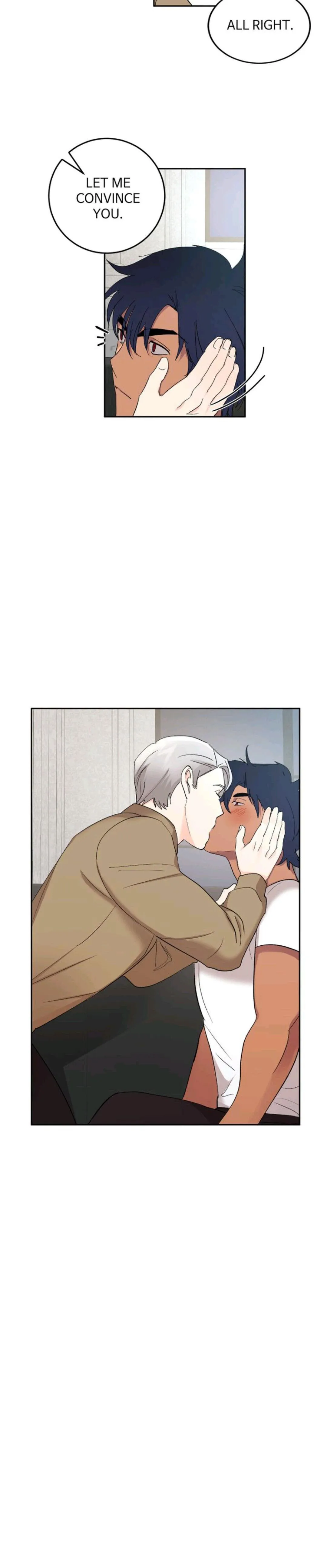 The Tiger Who Swallowed The Moon - Chapter 31 Page 19
